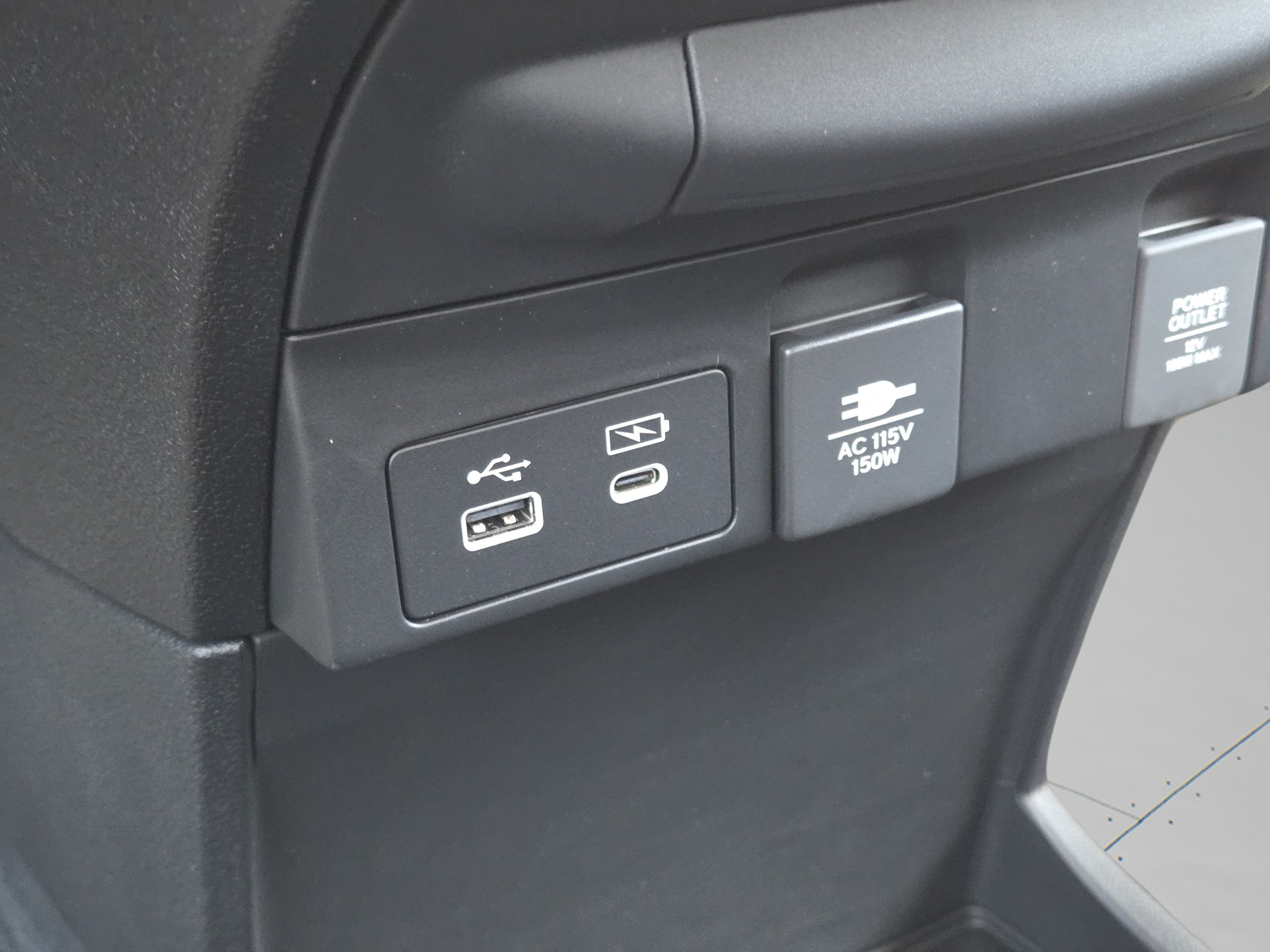 New 2027 Honda Odyssey Touring image 17