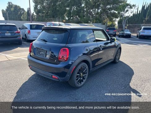 Used 2023 MINI Cooper SE FWD image 6