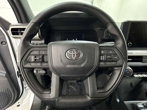 New 2025 Toyota Tacoma SR5 image 16