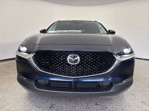 Used 2023 MAZDA CX-30 AWD 2.5 S w/ Preferred Package image 13