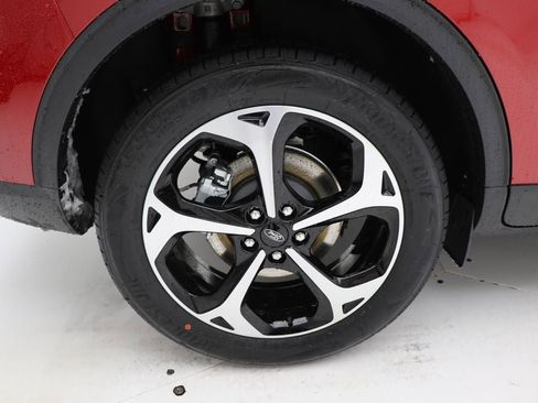 New 2026 Ford Escape ST-Line Select w/ Tech Pack #1 image 10