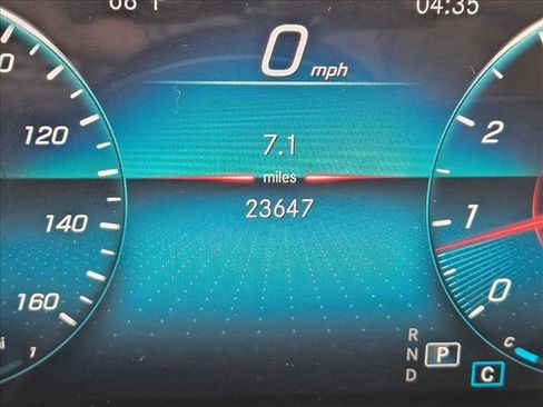 Certified 2021 Mercedes-Benz GLB 250 image 11