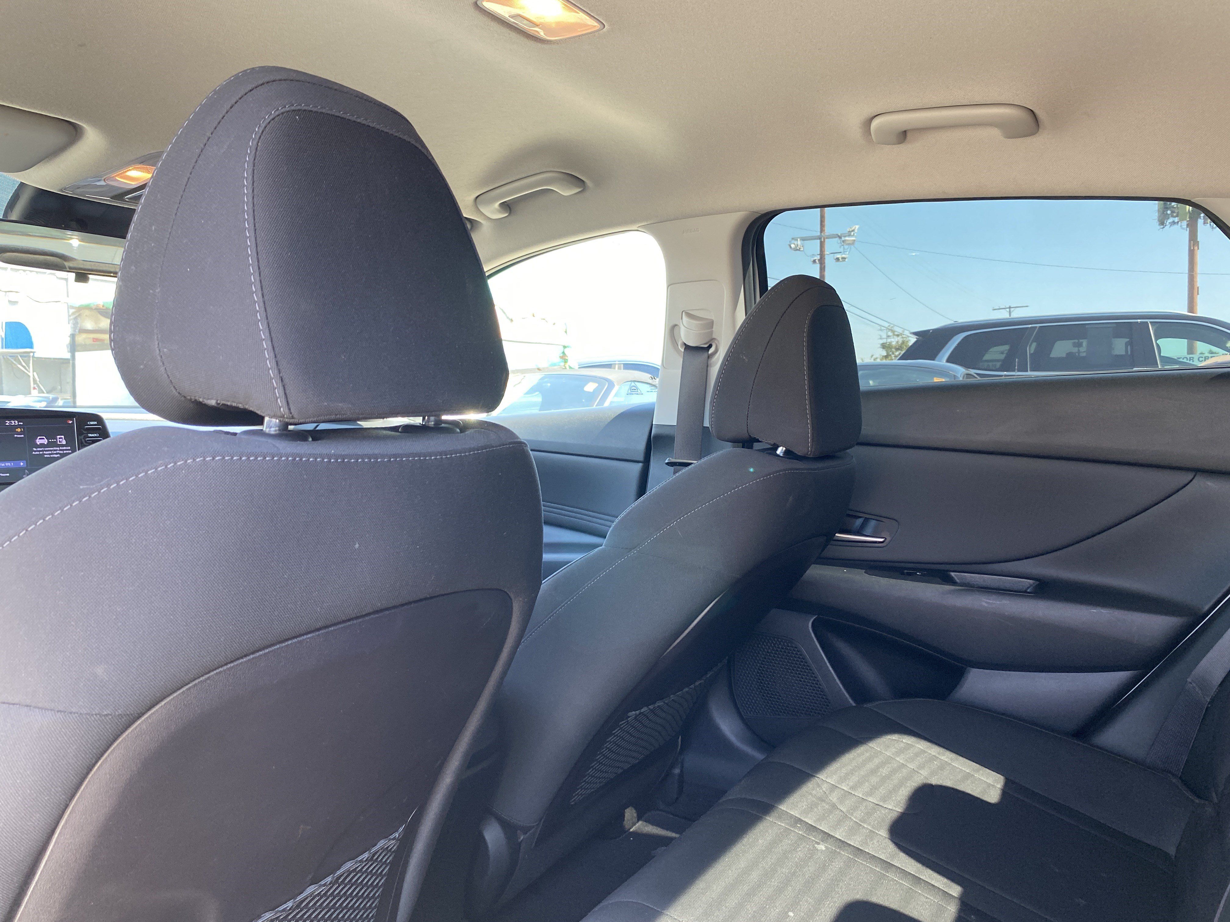 Used 2022 Hyundai Elantra SEL w/ Convenience Package FWD image 20