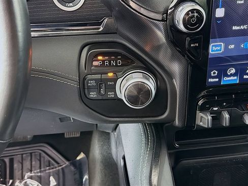 Used 2022 RAM 1500 Limited w/ Body-Colour Bumper Group AWD/4WD image 36