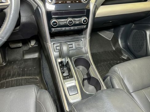 Used 2021 Subaru Ascent Limited AWD/4WD image 44