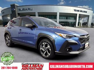 Used 2025 Subaru Crosstrek 2.0i Premium AWD/4WD video 1