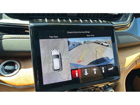 Used 2024 Jeep Grand Cherokee L Summit image 20