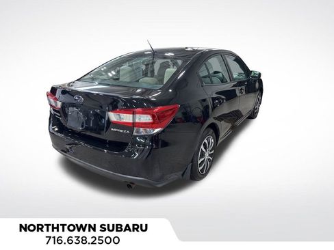 Used 2018 Subaru Impreza 2.0i image 24