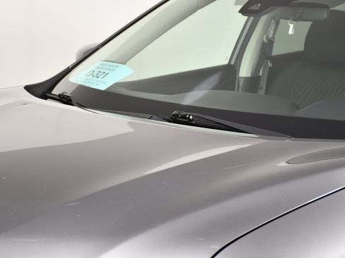 Used 2019 Nissan Rogue S w/ Special Edition Package image 12