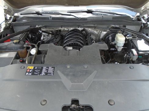 Used 2014 Chevrolet Silverado 1500 LT w/ Texas Edition, 1LT Trim RWD image 17