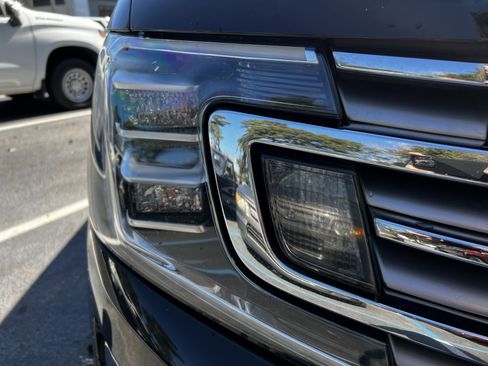 Used 2018 Ford Expedition Max Limited w/ Equipment Group 302A image 12