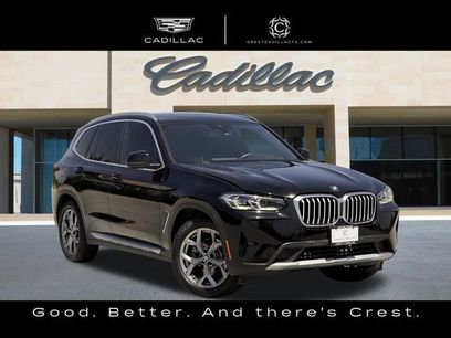 Used 2023 BMW X3 sDrive30i w/ Convenience Package