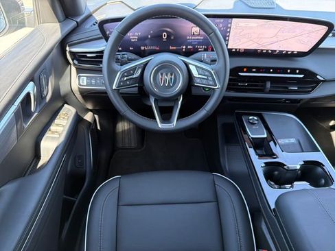 New 2026 Buick Enclave Preferred image 13