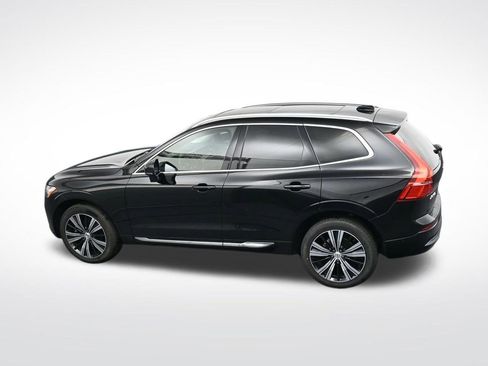 Used 2023 Volvo XC60 B5 Ultimate AWD/4WD image 34