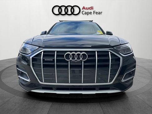 Used 2023 Audi Q5 2.0T Premium Plus w/ Premium Plus Package image 8