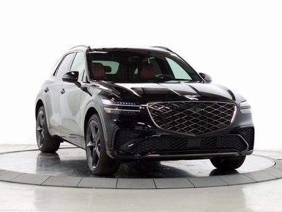 New 2026 Genesis GV70 3.5T Sport Prestige