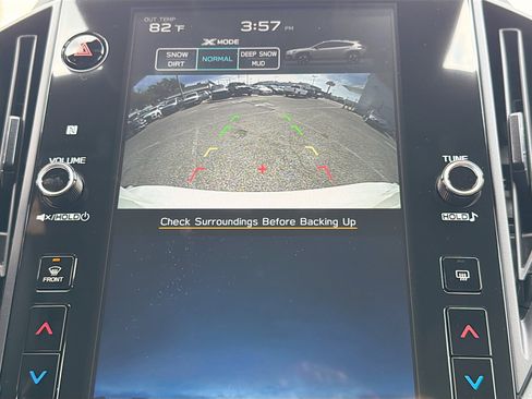 New 2026 Subaru Crosstrek 2.5i Sport image 33