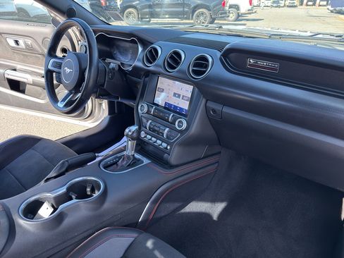 Used 2020 Ford Mustang GT Premium w/ Equipment Group 401A image 28