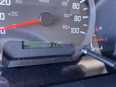 New 2024 Chevrolet Low Cab Forward