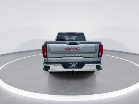 New 2026 GMC Sierra 1500 SLT RWD image 7
