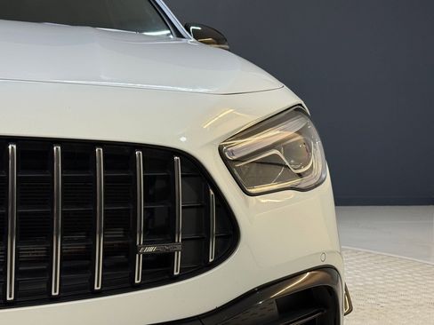 Used 2021 Mercedes-Benz GLA 45 AMG 4MATIC image 11