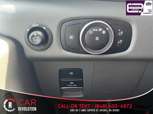 Used 2023 Ford Transit 350 XLT RWD image 28