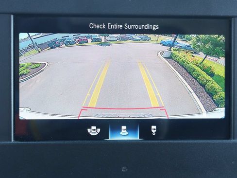 Used 2023 Mercedes-Benz Sprinter 2500 w/ Acoustic Package image 17