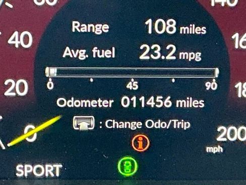 Used 2024 Honda Civic Type R image 16