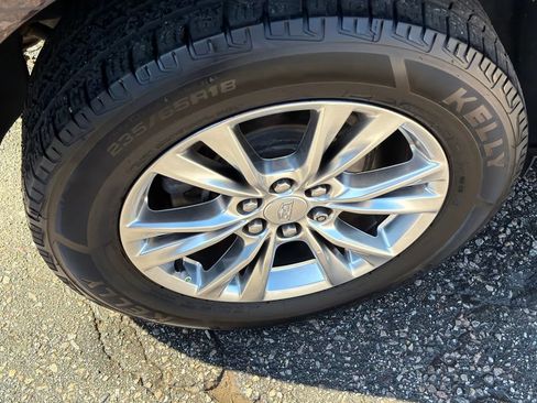 Certified 2020 Cadillac XT5 Premium Luxury AWD/4WD image 11