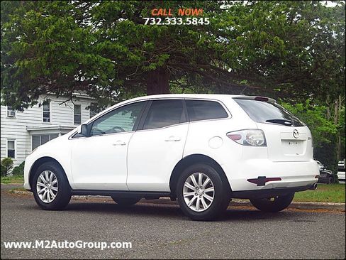 Used 2011 MAZDA CX-7 i Sport FWD image 3