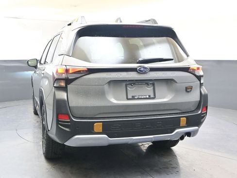 New 2026 Subaru Forester Wilderness image 4