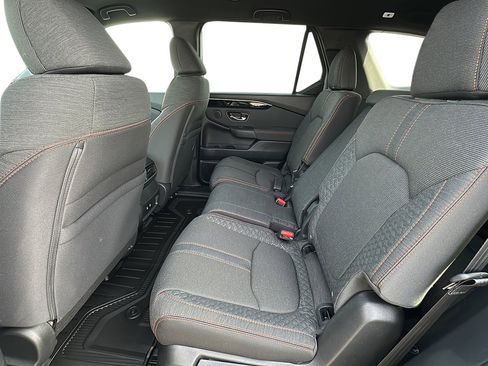 New 2026 Honda Pilot Sport image 24