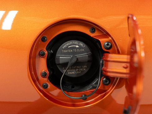 Used 2005 Dodge Viper SRT-10 w/ Copperhead Edition Group RWD image 69