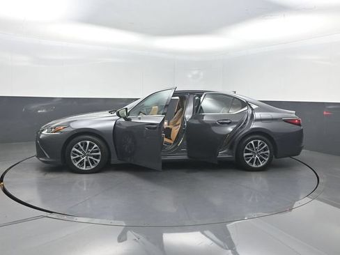 Used 2023 Lexus ES 350 w/ Accessory Package (Z1) FWD image 35