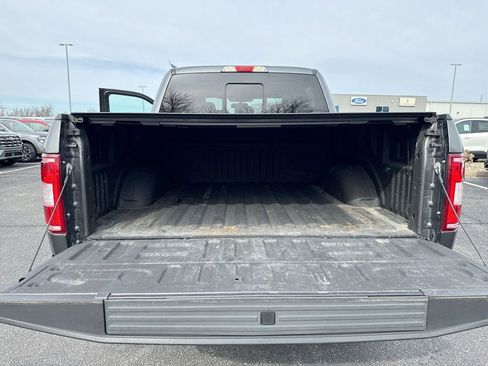 Used 2019 Ford F150 XLT w/ Equipment Group 302A Luxury image 24