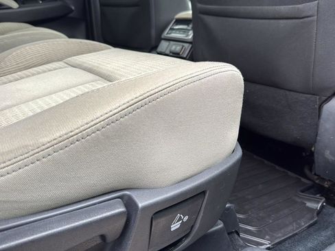 Used 2019 Subaru Ascent Premium w/ Popular Package #2A image 27