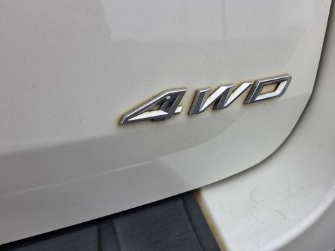 Used 2021 Ford Explorer Platinum w/ Equipment Group 601A image 11