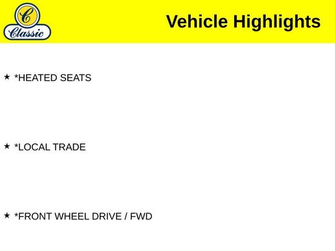 Used 2003 Buick Park Avenue w/ 1SE Package FWD image 2
