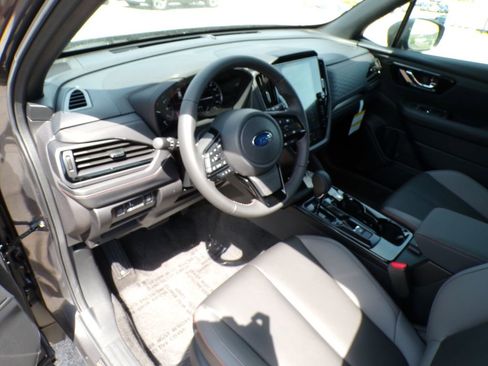 New 2026 Subaru Forester Sport AWD/4WD image 12