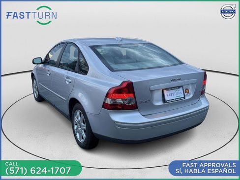 Used 2007 Volvo S40 2.4i image 13