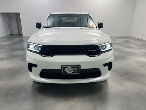 Used 2026 Dodge Durango GT RWD image 3