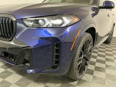 New 2026 BMW X5 sDrive40i w/ M Sport Package image 8