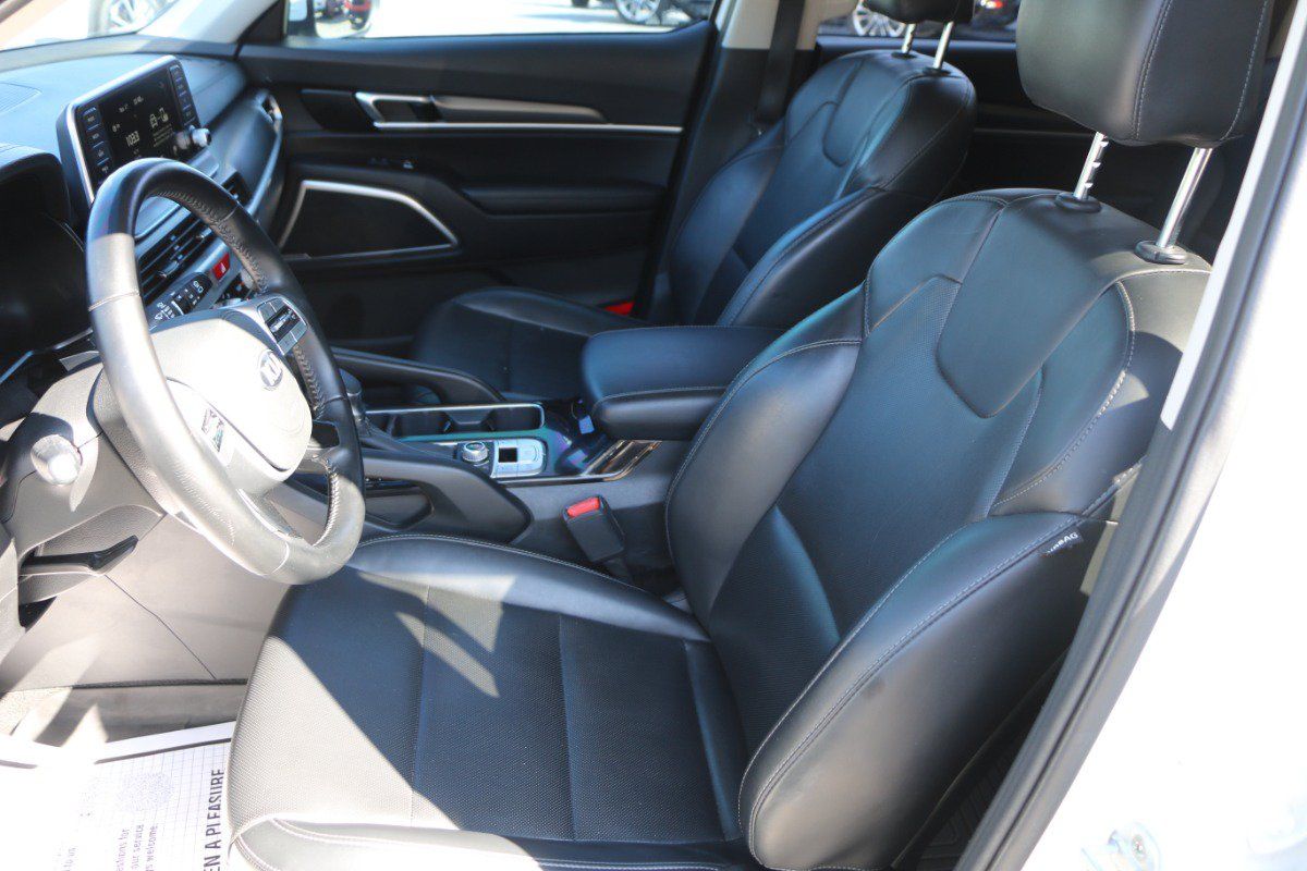 Used 2022 Kia Telluride SX w/ Nightfall Edition Package AWD/4WD image 24
