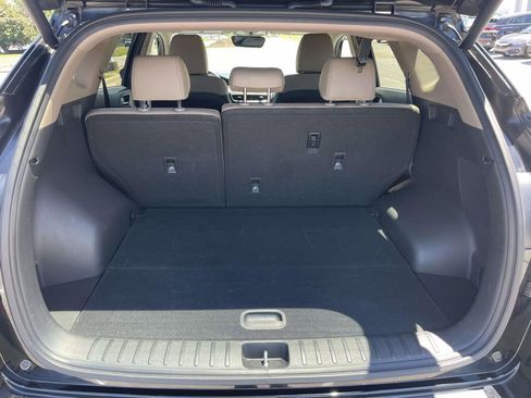 Used 2021 Hyundai Tucson Ultimate FWD image 8