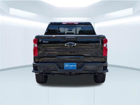 New 2026 Chevrolet Silverado 1500 High Country w/ Technology Package AWD/4WD image 5