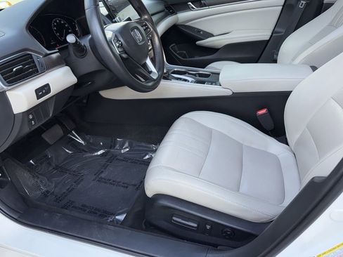 Used 2018 Honda Accord EX-L image 14
