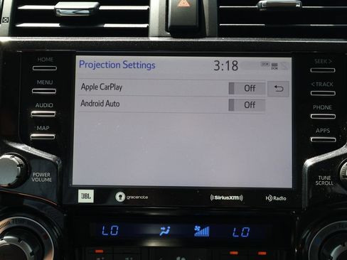 Used 2023 Toyota 4Runner TRD Pro AWD/4WD image 12