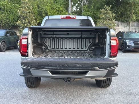 Used 2024 GMC Canyon Elevation w/ Trailering Package RWD image 20