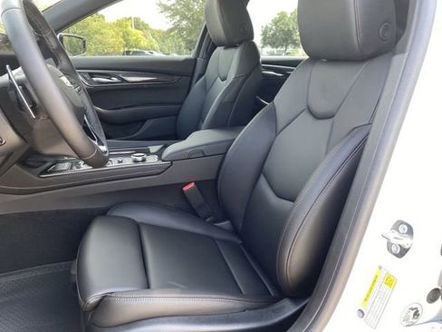 New 2026 Cadillac CT5 Sport image 22