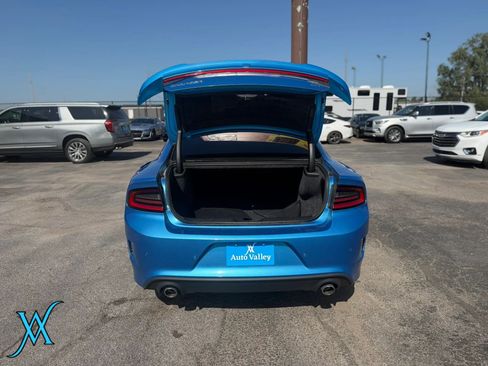 Used 2023 Dodge Charger GT RWD image 39